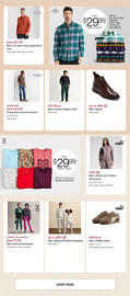JC Penney weekly ad week 42 Page 3