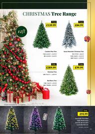 Musgrave MarketPlace leaflet Page 11