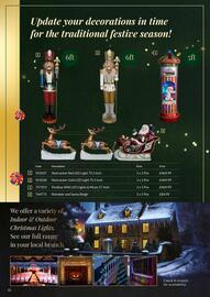 Musgrave MarketPlace leaflet Page 12