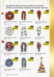 Musgrave MarketPlace leaflet Page 13