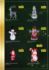 Musgrave MarketPlace leaflet Page 14