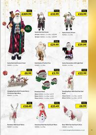 Musgrave MarketPlace leaflet Page 15