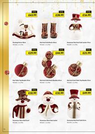 Musgrave MarketPlace leaflet Page 16