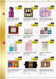 Musgrave MarketPlace leaflet Page 18