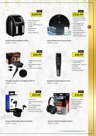 Musgrave MarketPlace leaflet Page 19