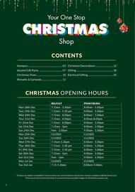 Musgrave MarketPlace leaflet Page 2