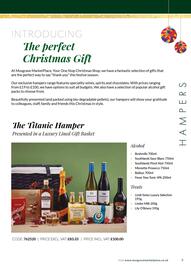 Musgrave MarketPlace leaflet Page 3