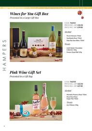 Musgrave MarketPlace leaflet Page 4