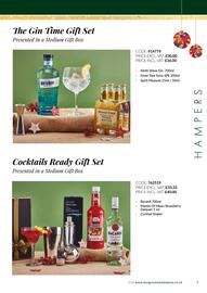 Musgrave MarketPlace leaflet Page 5