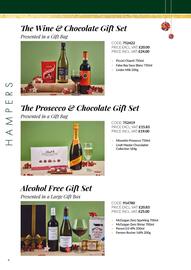 Musgrave MarketPlace leaflet Page 6