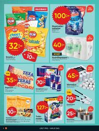 DollarStore annonsblad vecka 42 Sida 2