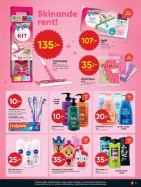 DollarStore annonsblad vecka 42 Sida 3
