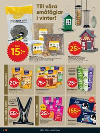 DollarStore annonsblad vecka 42 Sida 4