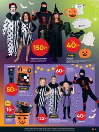 DollarStore annonsblad vecka 42 Sida 5