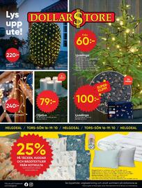 DollarStore annonsblad vecka 42 Sida 8