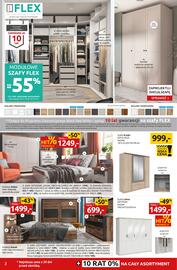 Black Red White gazetka Strona 2