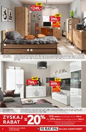 Black Red White gazetka Strona 6