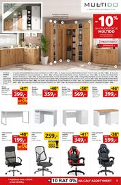 Black Red White gazetka Strona 9