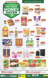 KM Trading catalogue Page 1