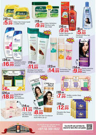 Mark & Save catalogue Page 2