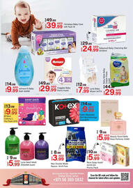 Mark & Save catalogue Page 3