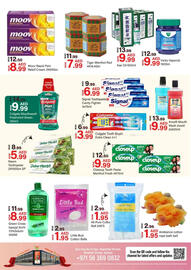 Mark & Save catalogue Page 5