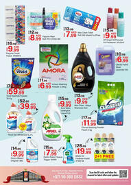 Mark & Save catalogue Page 7