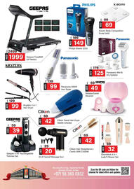 Mark & Save catalogue Page 8