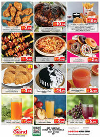 Grand Hyper Market catalogue Page 2