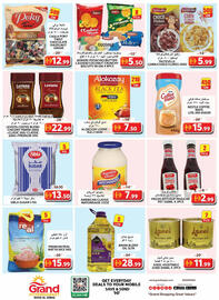 Grand Hyper Market catalogue Page 3