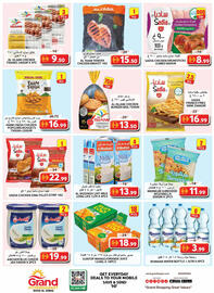 Grand Hyper Market catalogue Page 4