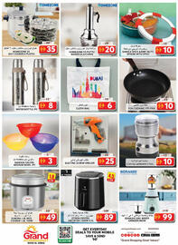 Grand Hyper Market catalogue Page 6