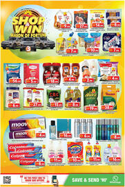 Grand Mall Sharjah catalogue Page 4