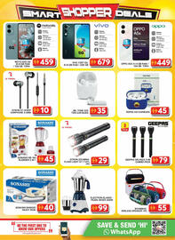 Grand Mall Sharjah catalogue Page 10