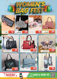 Grand Mall Sharjah catalogue Page 11