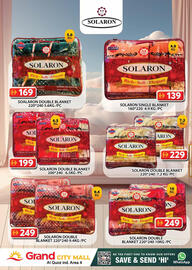 Grand Mall Sharjah catalogue Page 15