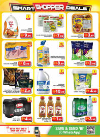 Grand Mall Sharjah catalogue Page 3