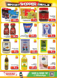 Grand Mall Sharjah catalogue Page 4