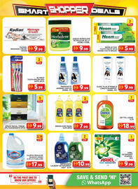 Grand Mall Sharjah catalogue Page 5