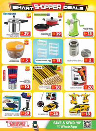 Grand Mall Sharjah catalogue Page 8