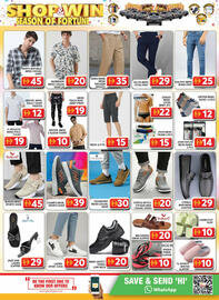 Grand Hyper Market catalogue Page 11