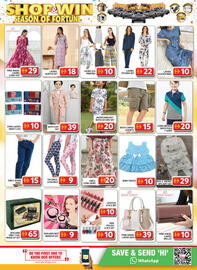 Grand Hyper Market catalogue Page 12