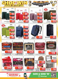 Grand Hyper Market catalogue Page 17