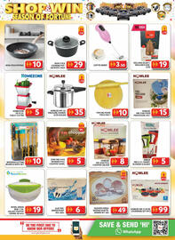 Grand Hyper Market catalogue Page 18