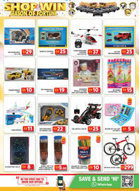 Grand Hyper Market catalogue Page 19