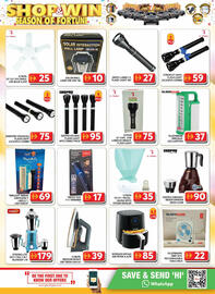 Grand Hyper Market catalogue Page 20