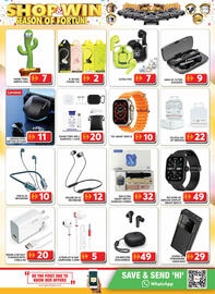 Grand Hyper Market catalogue Page 21