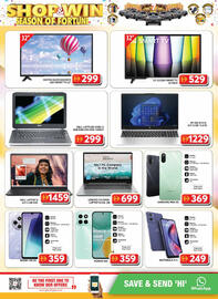 Grand Hyper Market catalogue Page 22