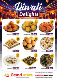 Grand Hyper Market catalogue Page 8