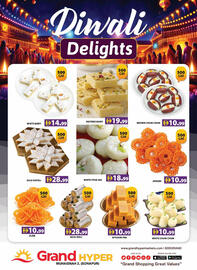 Grand Hyper Market catalogue Page 9